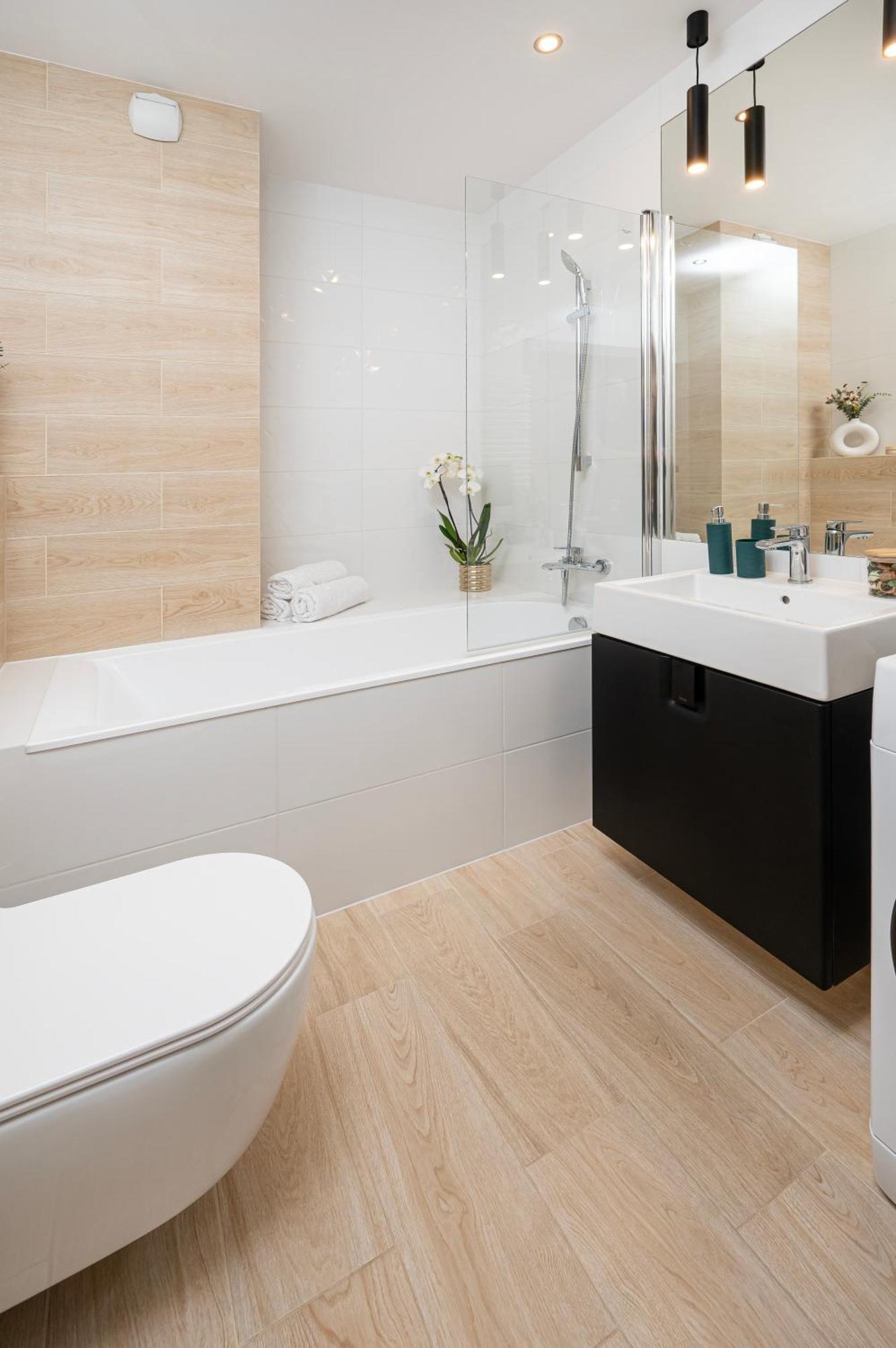 Manufaktura Residence - Apartamenty Prestiz Z Garazem Podziemnym I Dwoma Lazienkami Łódź Exteriör bild