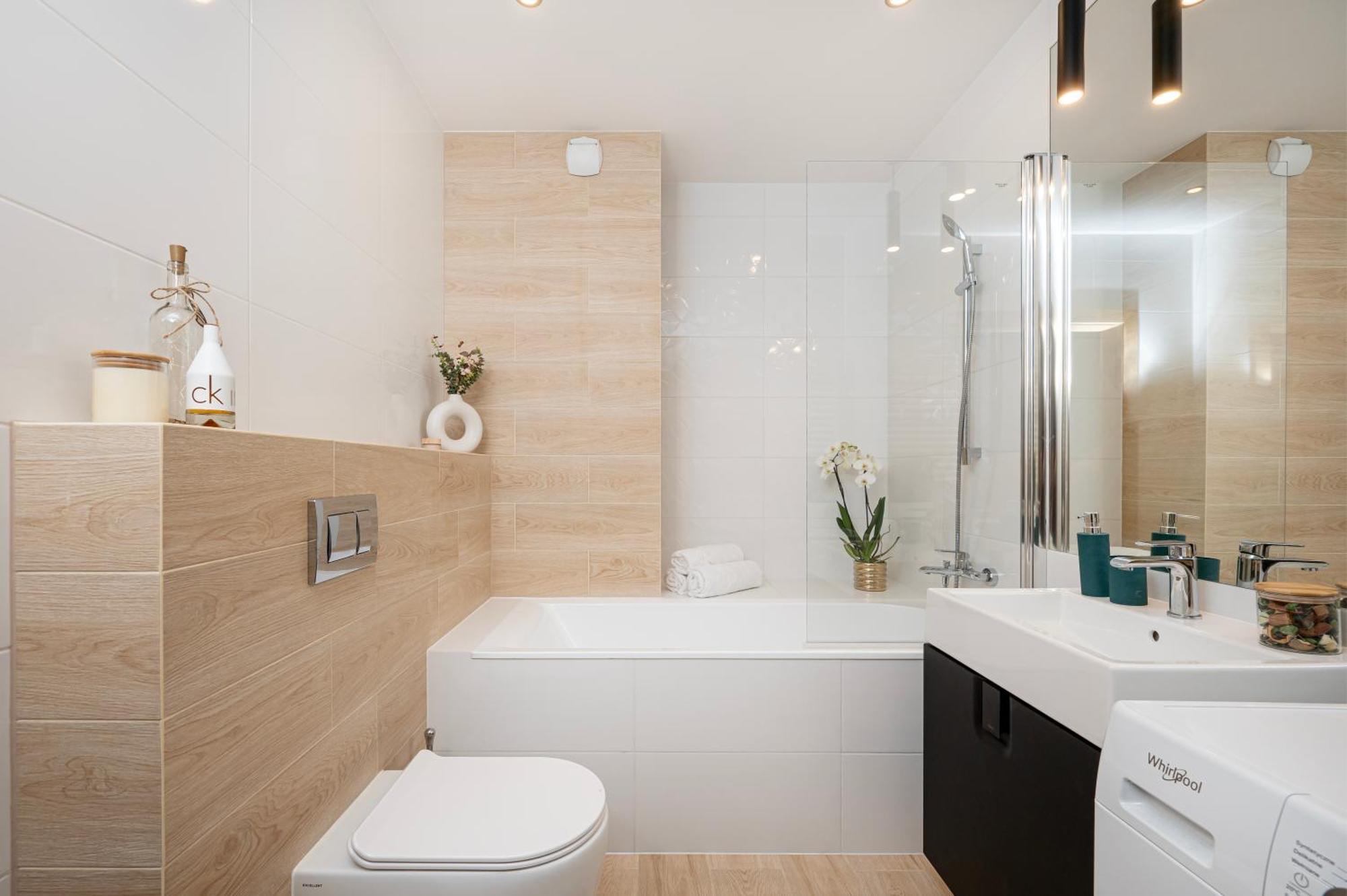Manufaktura Residence - Apartamenty Prestiz Z Garazem Podziemnym I Dwoma Lazienkami Łódź Exteriör bild