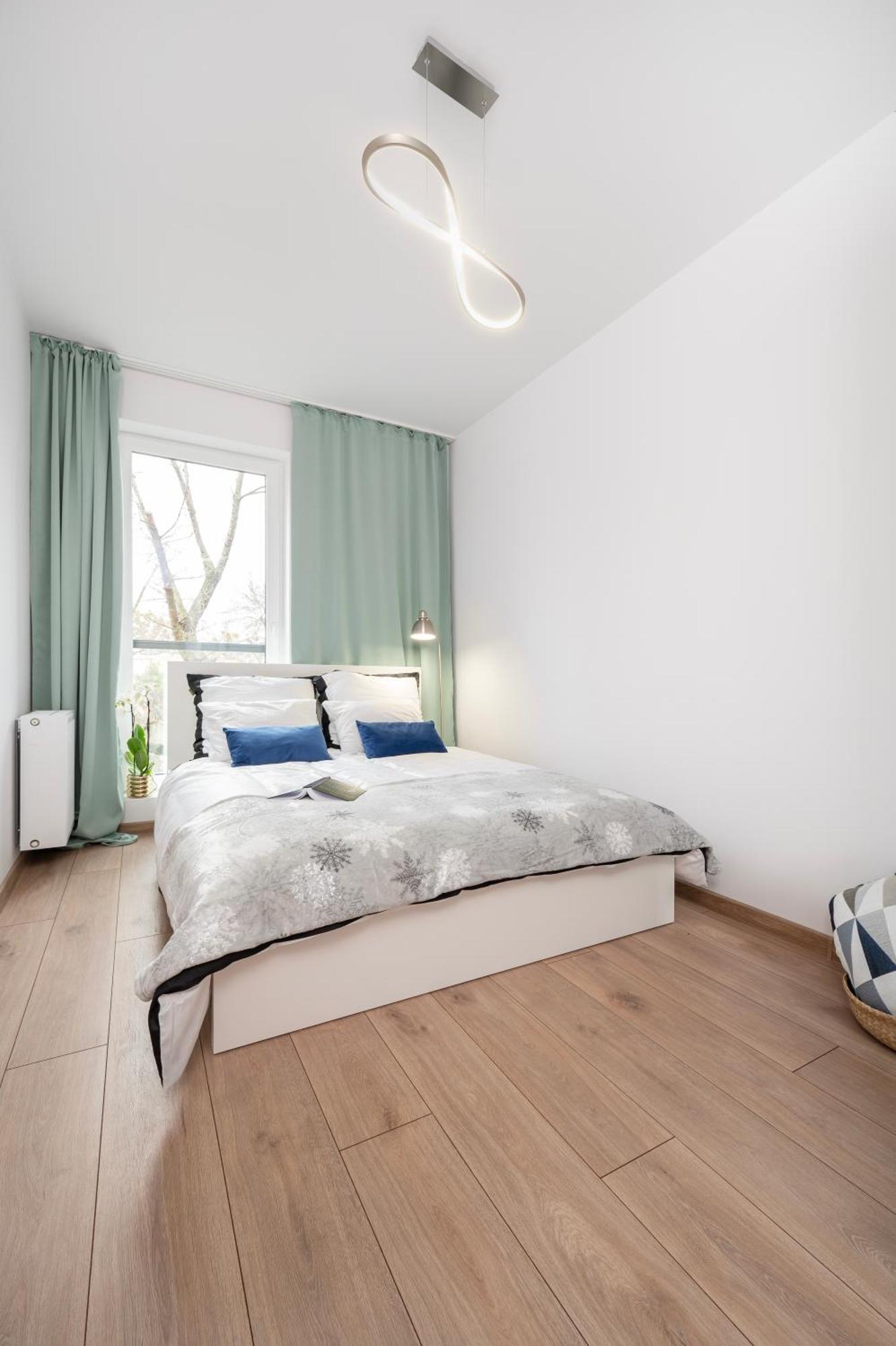 Manufaktura Residence - Apartamenty Prestiz Z Garazem Podziemnym I Dwoma Lazienkami Łódź Exteriör bild