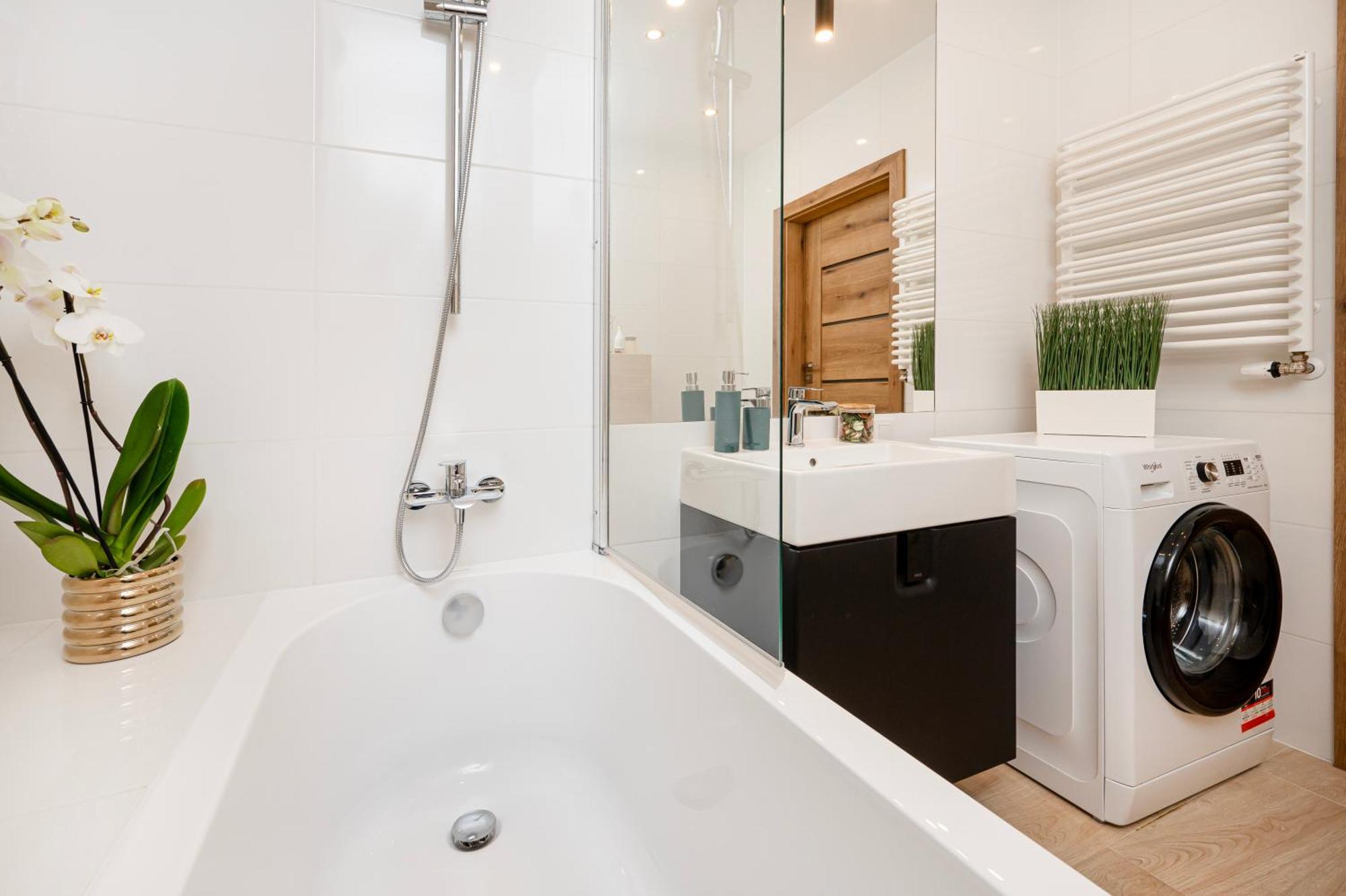 Manufaktura Residence - Apartamenty Prestiz Z Garazem Podziemnym I Dwoma Lazienkami Łódź Exteriör bild