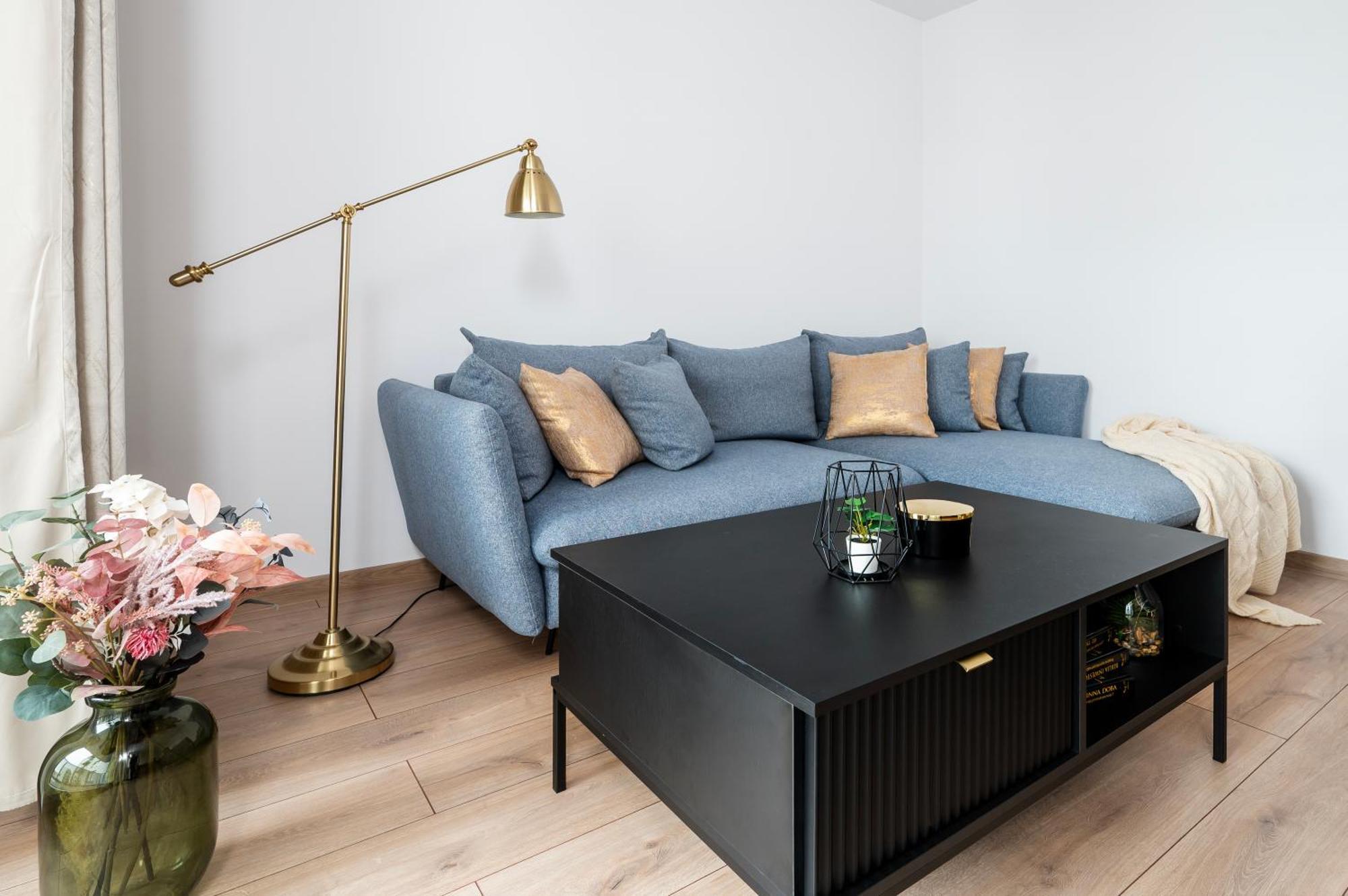 Manufaktura Residence - Apartamenty Prestiz Z Garazem Podziemnym I Dwoma Lazienkami Łódź Exteriör bild